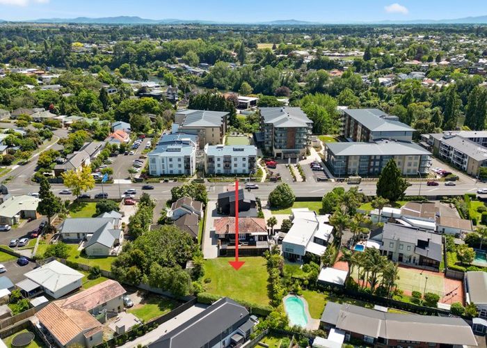  at 1347C Victoria Street, Beerescourt, Hamilton, Waikato
