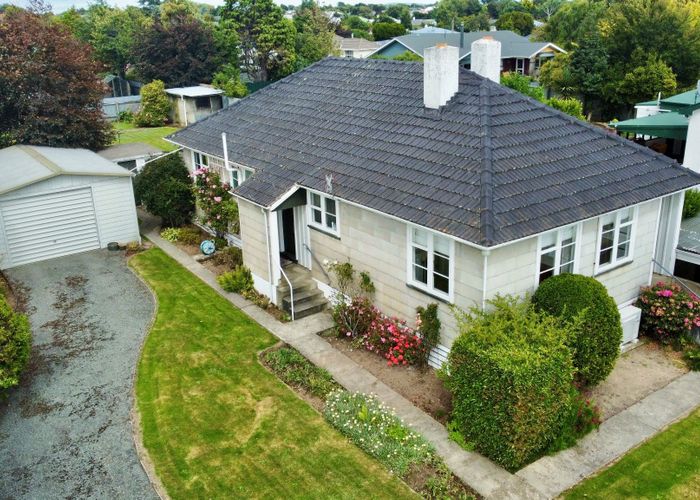  at 23 Dome Street, Georgetown, Invercargill
