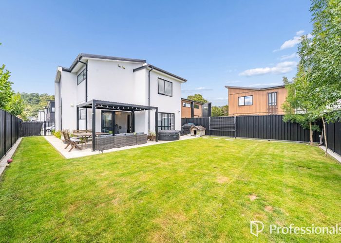  at 4 Aston Crescent, Trentham, Upper Hutt, Wellington