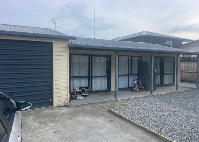  at 92A Poulson Street, Addington, Christchurch City, Canterbury