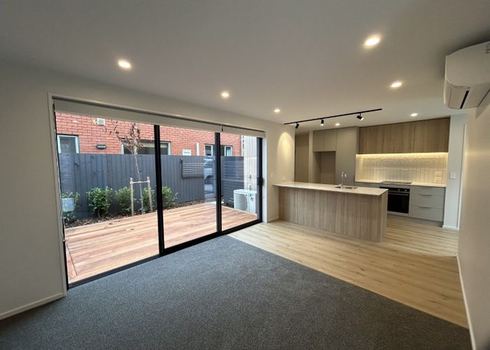  at 2/58 Derby Street, St. Albans, Christchurch City, Canterbury