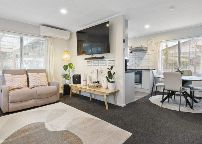  at 26A Limbrick Street, Terrace End, Palmerston North, Manawatu / Whanganui