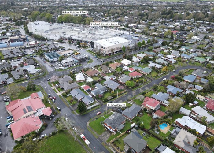  at 2 Lamont Street, Chartwell, Hamilton