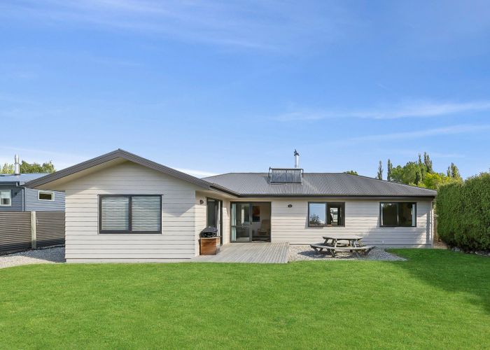  at 21 Bernard Road, Albert Town, Wanaka