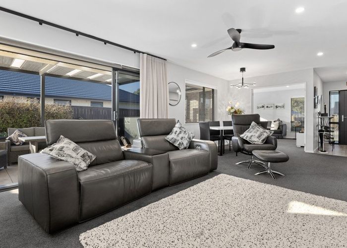 at 12 Monte Crescent, Lincoln, Selwyn, Canterbury