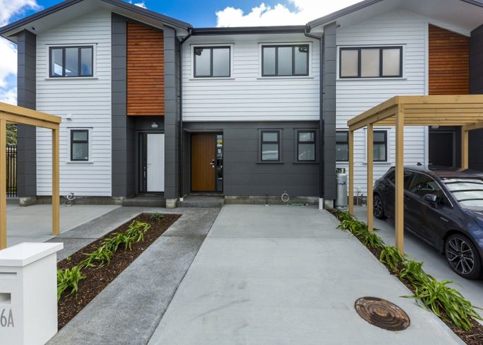  at 16a Bowers Street, Stokes Valley, Lower Hutt, Wellington