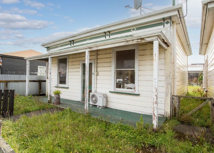  at 15 Allardice Street, Dannevirke, Tararua, Manawatu / Whanganui