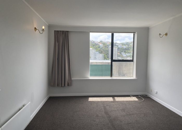  at 81/70 Hobson Court, Hobson Street , Thorndon, Wellington, Wellington