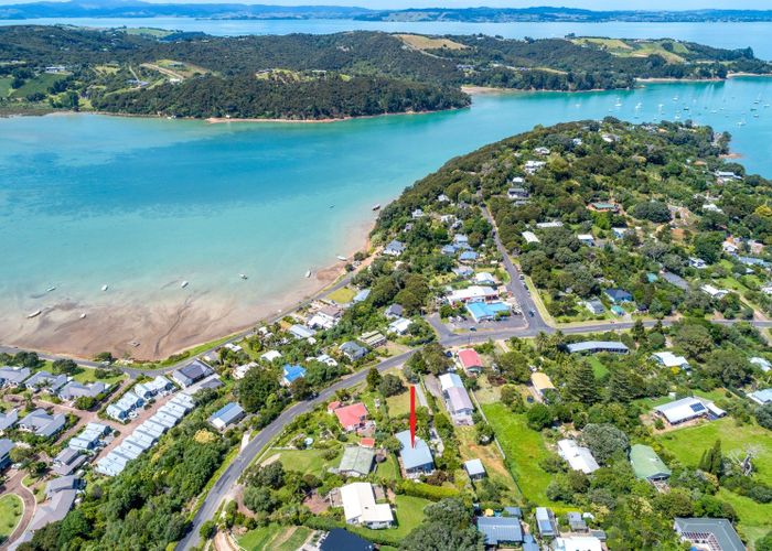  at 58 Ostend Road, Ostend, Waiheke Island