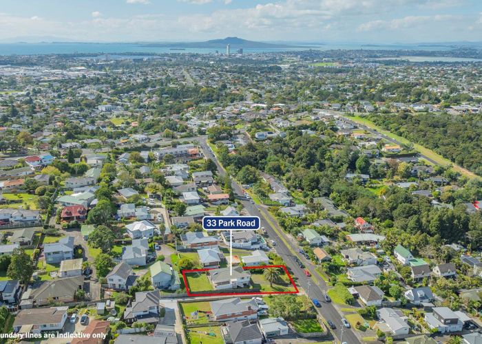  at 33 Park Road, Glenfield, North Shore City, Auckland