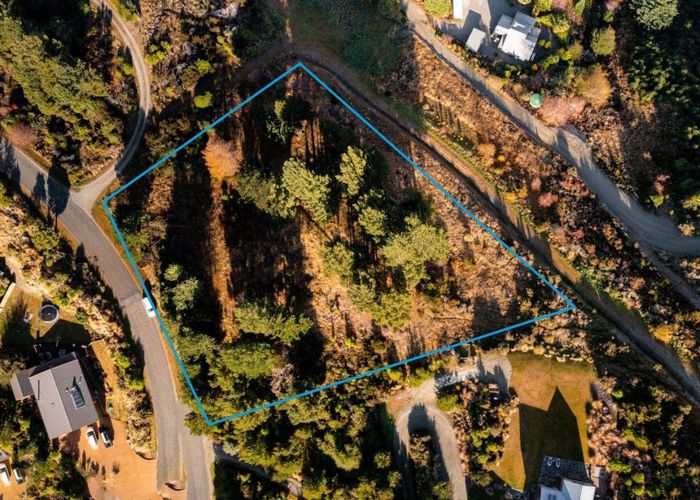  at 151 Alpine Retreat Road, Ben Lomond, Queenstown