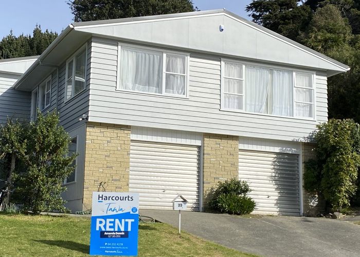  at 23 Oriel Ave, Tawa, Wellington, Wellington
