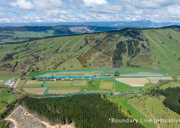  at 390 Tadmor Valley Road, Tapawera, Tasman, Nelson / Tasman
