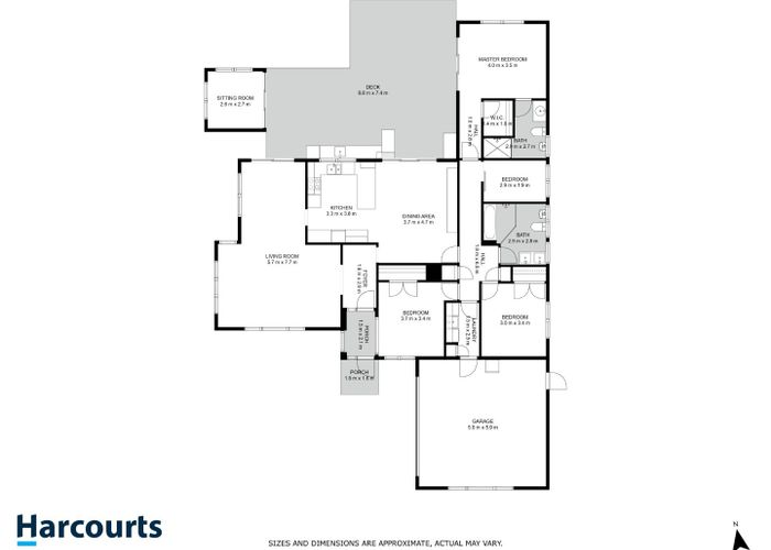  at 9 Mohill Place, East Tamaki Heights, Auckland