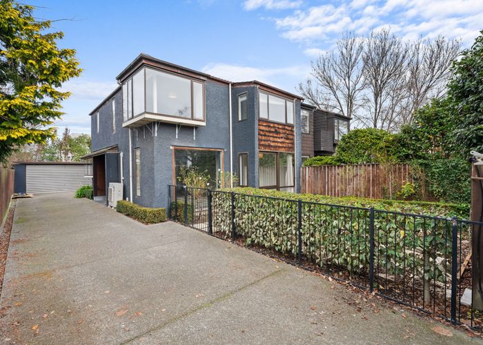 at 52 & 54 Aikmans Road, Merivale, Christchurch City, Canterbury