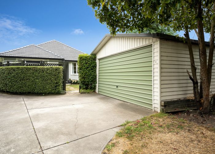  at 165 Ashgrove Terrace, Somerfield, Christchurch