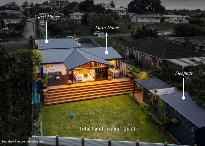  at 15 Mataroa Road, Mount Wellington, Auckland City, Auckland