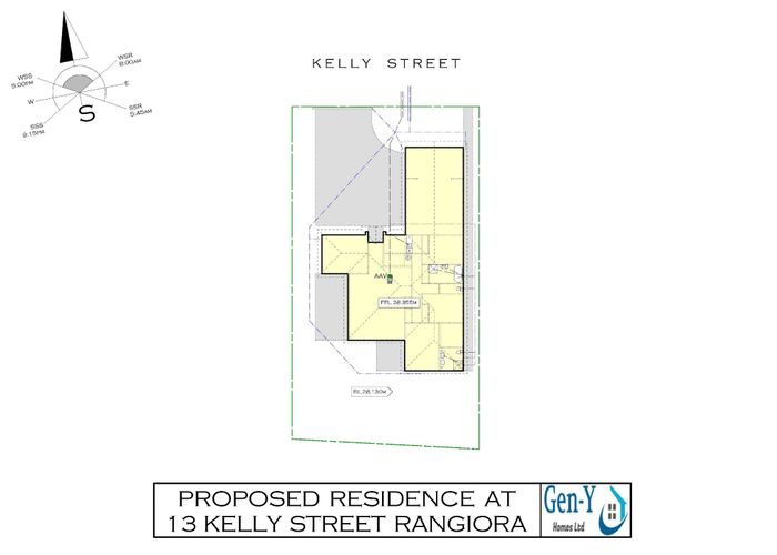  at 13 Kelly Street, Opotiki, Ōpōtiki