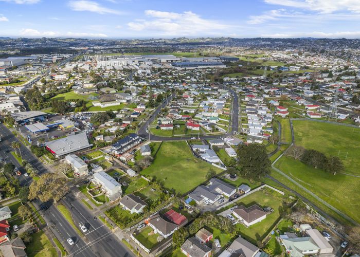  at 247 East Tamaki Road, Otara, Manukau City, Auckland