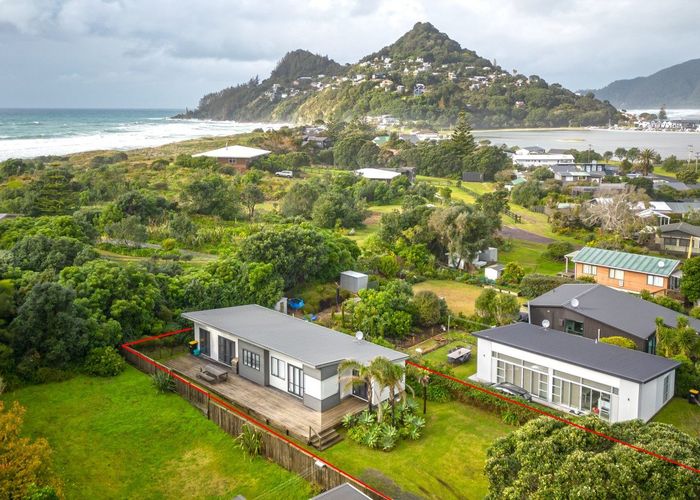 For sale 146 Ocean Beach Road, Tairua, ThamesCoromandel, Waikato