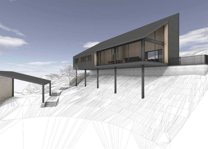  at 27 Iles Lane, Cashmere, Christchurch