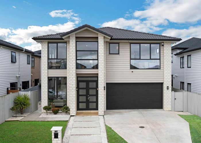 at 12 Demeter Street, Flat Bush, Auckland