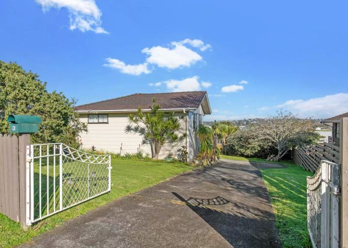  at 16 lewisham street, Highland Park, Manukau City, Auckland