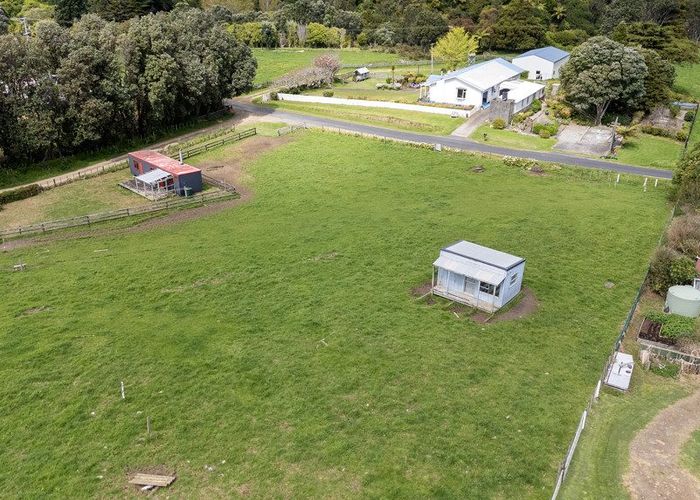  at 14 Pilot Road, Tongaporutu, New Plymouth, Taranaki