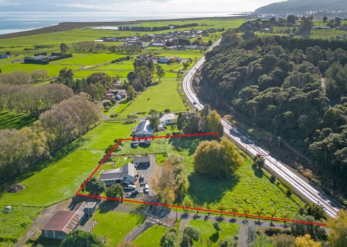  at 181 Ngati Maru Sh25 Highway, KOPU, THAMES