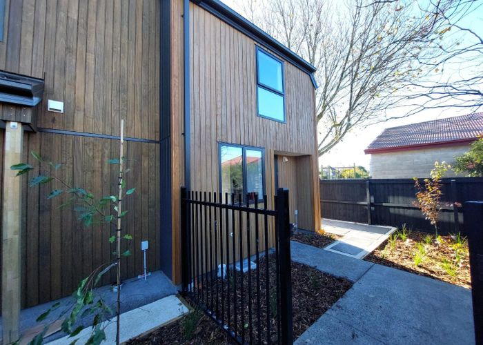  at 7/58 Somme Street , Merivale, Christchurch City, Canterbury