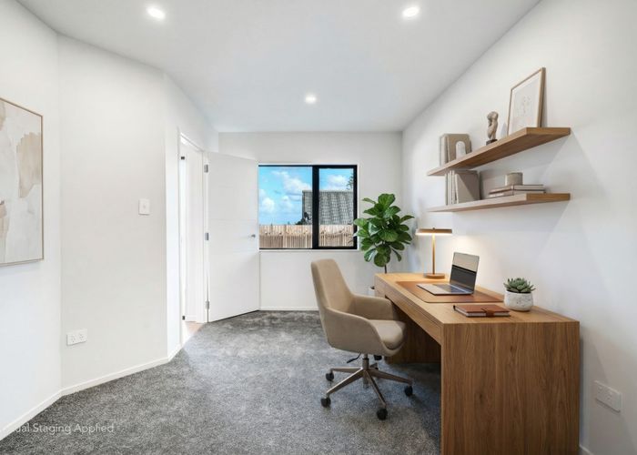  at Lot 13/38 Fairlands Avenue, Waterview, Auckland City, Auckland