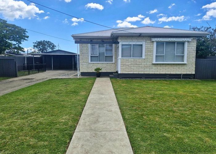  at 25 Station Road, Whakatu, Hastings, Hawke's Bay