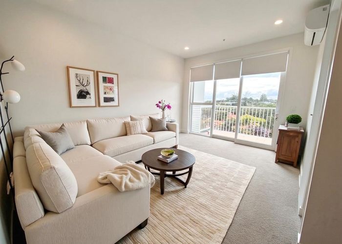  at C505/9 Jordan Ave, Onehunga, Auckland City, Auckland