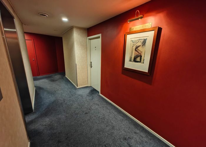  at 6A/13 Mount Street, Auckland Central, Auckland