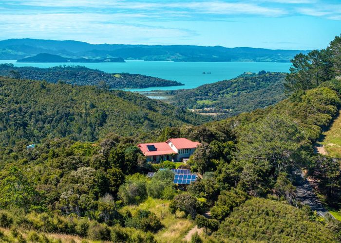  at 161 Orapiu Road, Waiheke Island, Waiheke Island