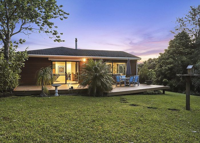  at 45 Autumn Avenue, Glen Eden, Auckland