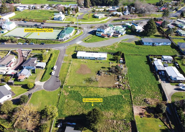  at 10 Havelock Street, Kihikihi, Waipa, Waikato