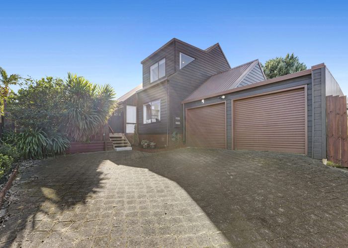  at 16B Wilisa Rise, Goodwood Heights, Manukau City, Auckland
