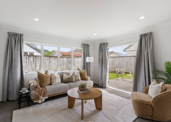  at 36 Sheridan Crescent, Trentham, Upper Hutt, Wellington