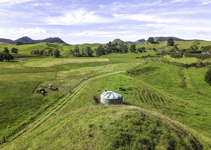  at 1277 Oruru Road, Peria, Far North, Northland