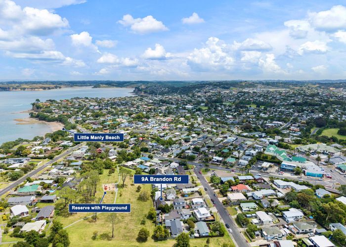  at 9A Brandon Road, Manly, Rodney, Auckland