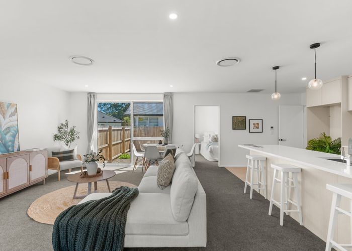  at 28A Hooker Avenue, Bryndwr, Christchurch City, Canterbury