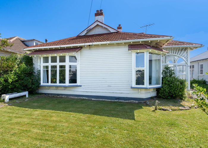  at 21 Culling Street, Saint Kilda, Dunedin, Otago