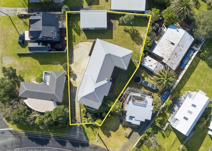 Recently sold 428 Rangi Avenue, Whangamata homes.co.nz