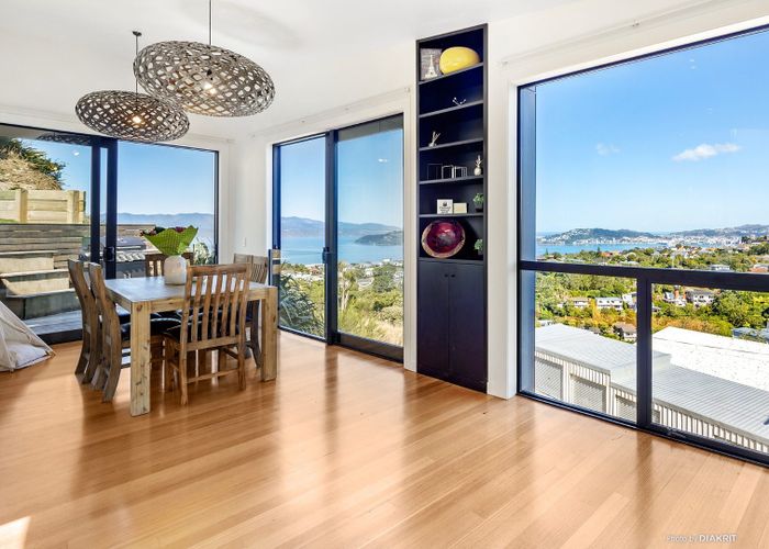  at 97 Madras Street, Khandallah, Wellington, Wellington