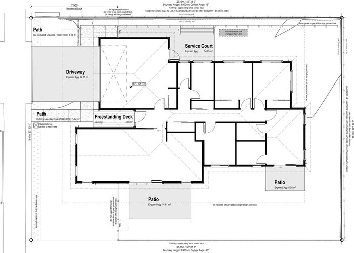 at Lot 23/26 Tirikatene Avenue, Paerata, Franklin, Auckland