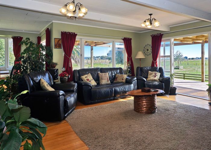  at 160 Cutwater Road, Te Puke
