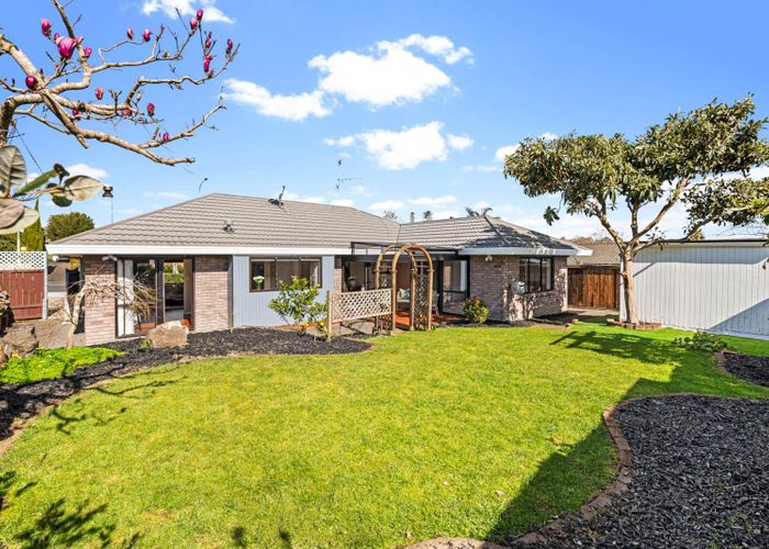  at 3 Millhouse Drive, Northpark, Manukau City, Auckland