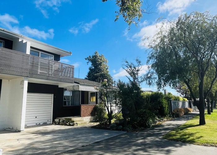  at 15B Gardiners Road, Bishopdale, Christchurch City, Canterbury