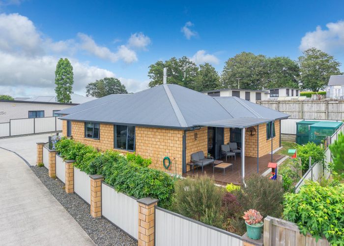  at 25B Grey Street, Kihikihi, Waipa, Waikato